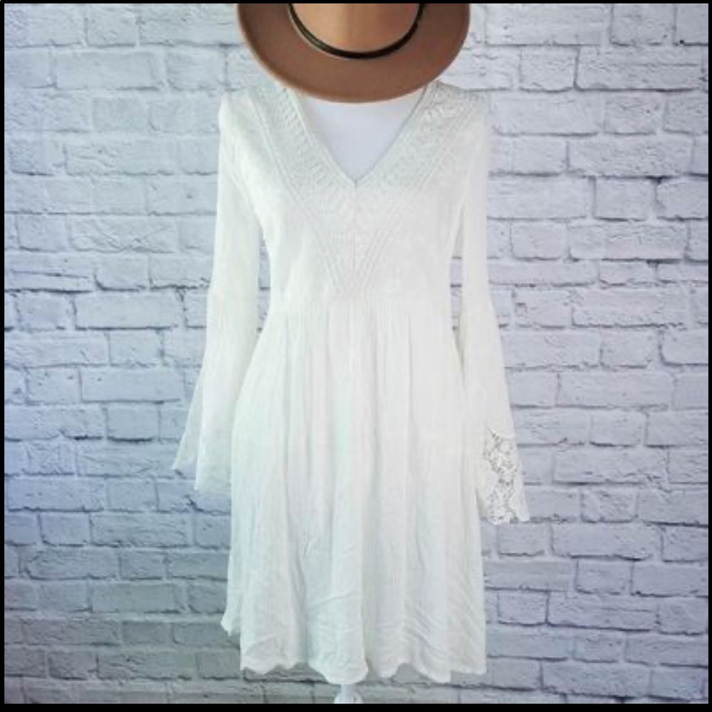 Altar’d State Helena Dress